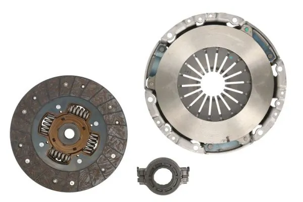 F1W025NX Nexus Embrague motor