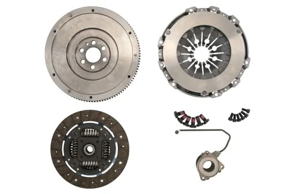 F1X215NX Nexus Embrague motor