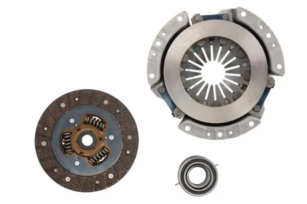 F15005NX Nexus Embrague motor