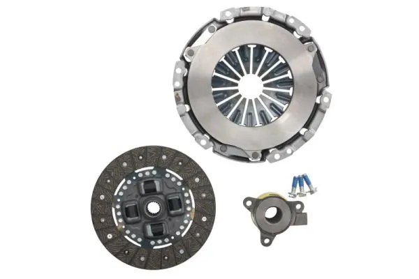 Embrague TYK025 VALEO