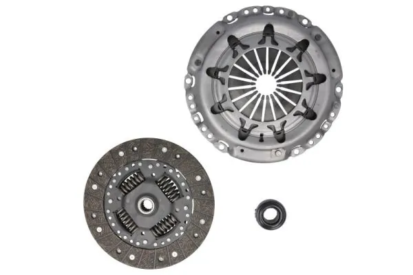 Comprar Embrague Peugeot 3008 II MC, MR, MJ, M4