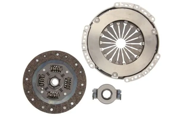 F1T001NX Nexus Embrague motor
