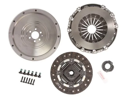F1W076NX Nexus Embrague motor