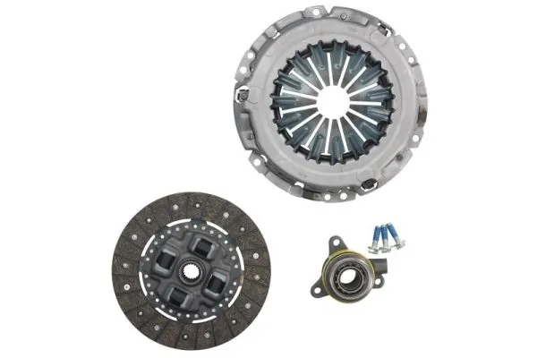 Comprar TYK025 VALEO Kit de embrague completo