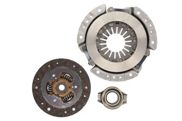 F11014NX Nexus Embrague motor