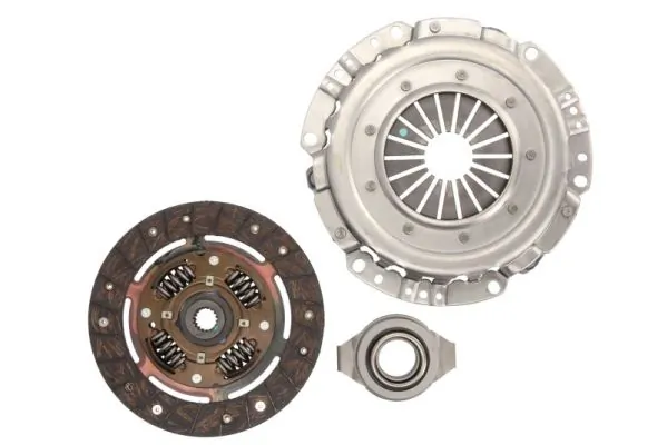 Embrague motor Ford Fiesta (1991-1996)