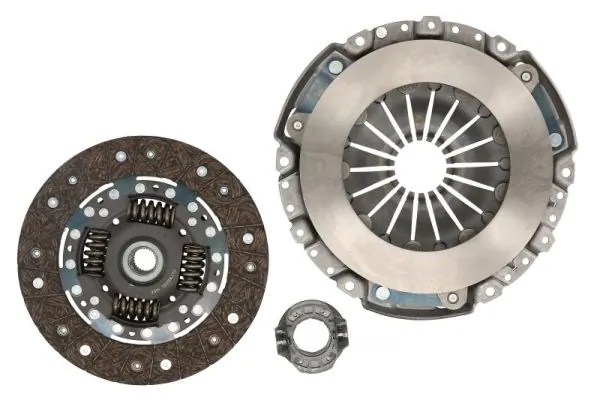 F1W017NX Nexus Embrague motor