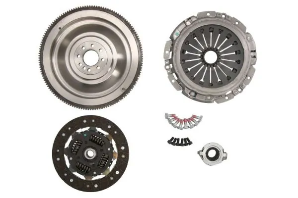 Embrague 600005000 INA