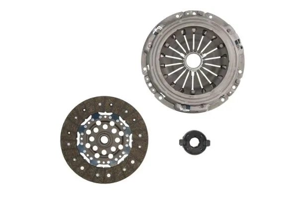 Embrague 624302000 INA