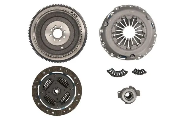 Embrague 600016400 Polcar