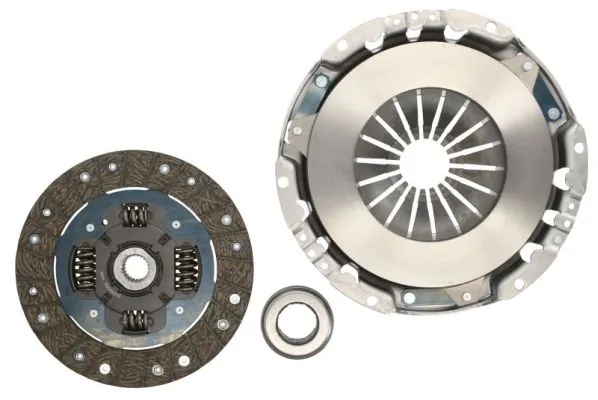 F1A005NX Nexus Embrague motor