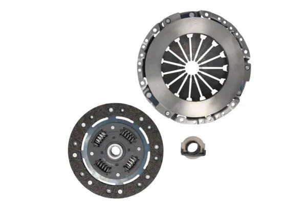 F1V012NX Nexus Embrague motor