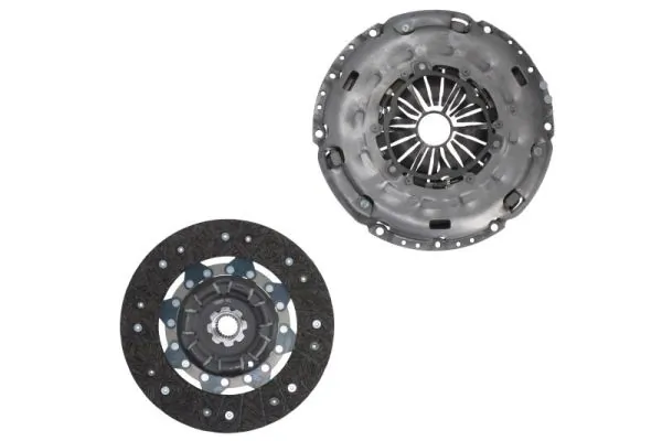 Kit de embrague para Ford Kuga II (CBS)
