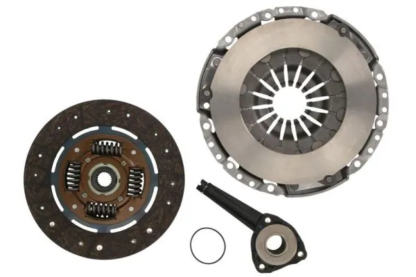 Comprar 624331233 INA Kit de embrague completo