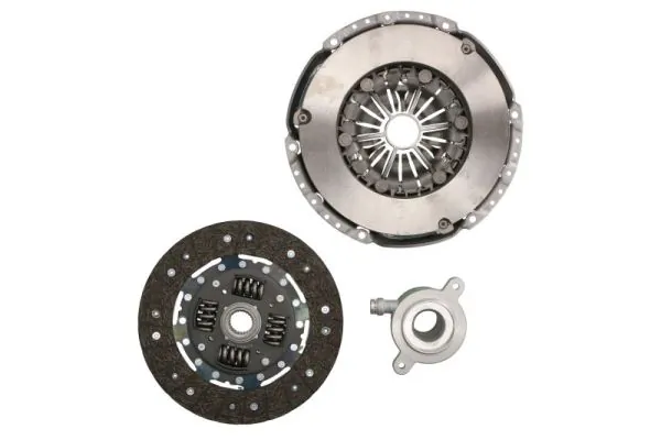 Kit de embrague Volkswagen AMAROK 