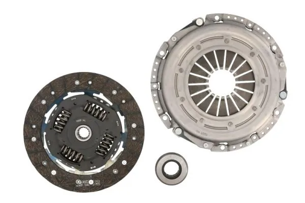  Embrague Chrysler Voyager 3