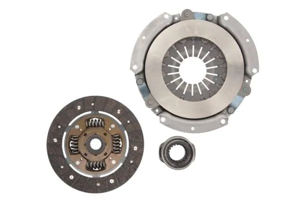 F11007NX Nexus Embrague motor