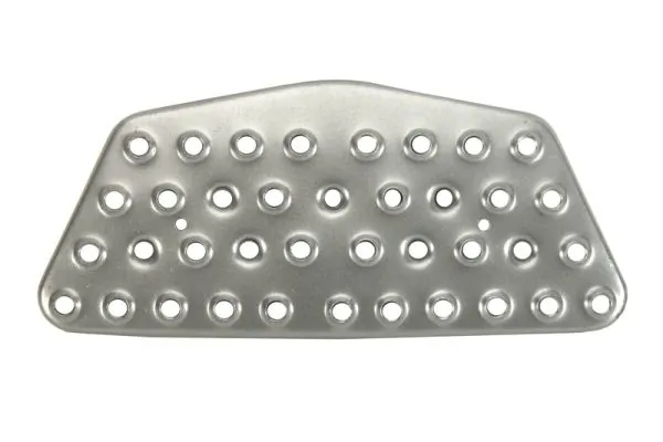Estribo izquierdo MAN 81615110001 precio, desde 21,32 EUR