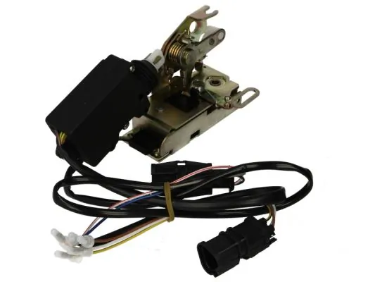 Cerradura MAN TGX I vehículo de utilidad pública (2006 - 2021) precio, desde 30,12 EUR