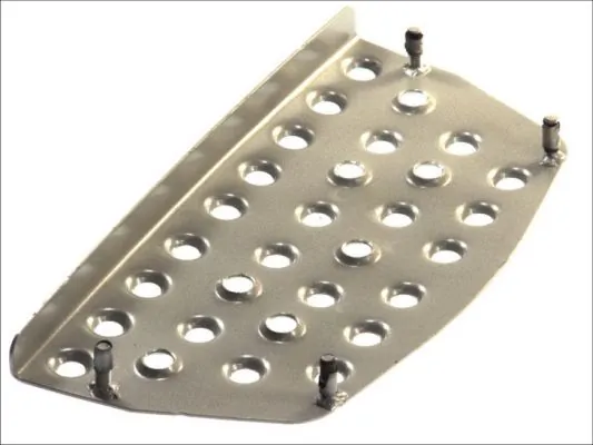 MANS001L Pacol Estribo izquierdo