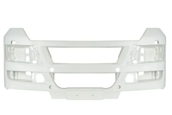 Parachoques delantero MAN 81416100364 precio, desde 254,31 EUR