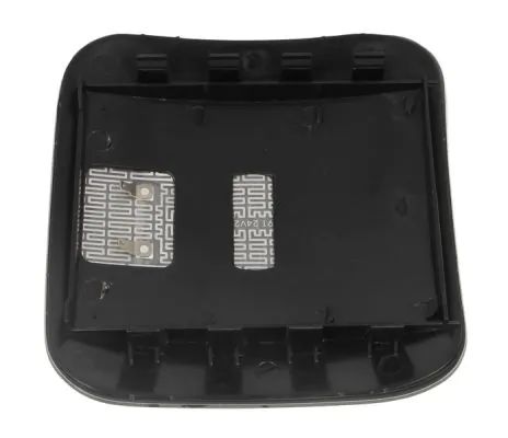 Comprar A0028114733 Mercedes Cristal de espejo retrovisor