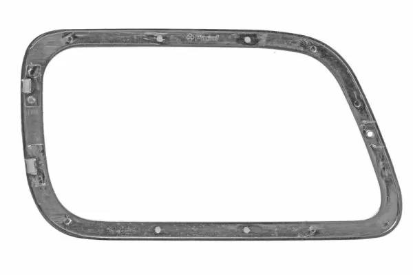 Tapa del faro izquierda A943826025964 Mercedes