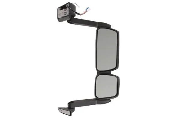 Espejo retrovisor izquierdo Iveco Stralis (2012-2026)