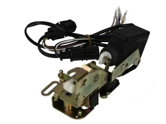 Comprar Cerradura MAN TGX I 