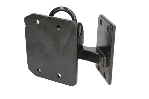 Bisagra de puerta delantera izquierda Pacol MANDH010L precio, desde 77,15 EUR