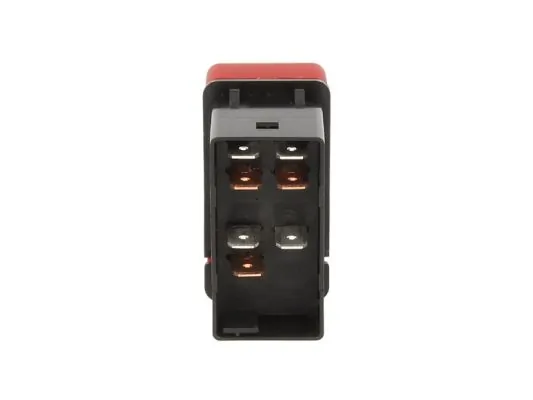 Boton de luz de emergencía para DAF 105 XF 