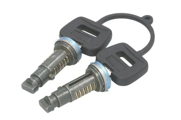 Juego de cilindros de cierre, cerradura de encendido DAF 105  camiones tractores comprar en España