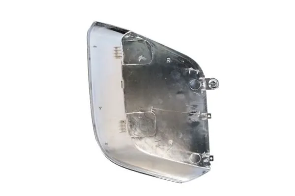 A9608111807 Mercedes Cubierta de espejo retrovisor izquierdo