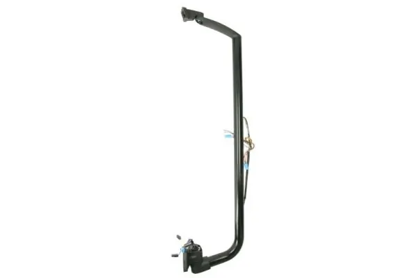1685324 DAF Soporte del espejo retrovisor exterior izquierdo