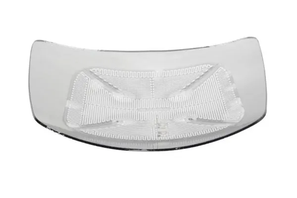 A0028116233 Mercedes Cristal de espejo retrovisor