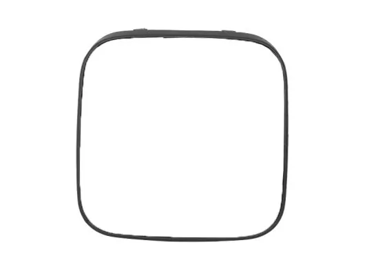 Cristal de espejo retrovisor Mercedes A0028114733