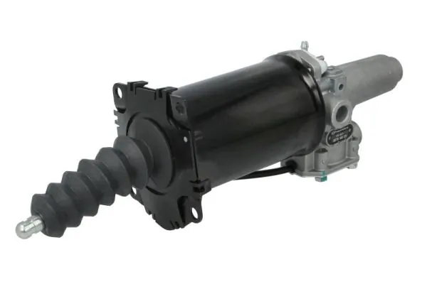 CS417 Pneumatics