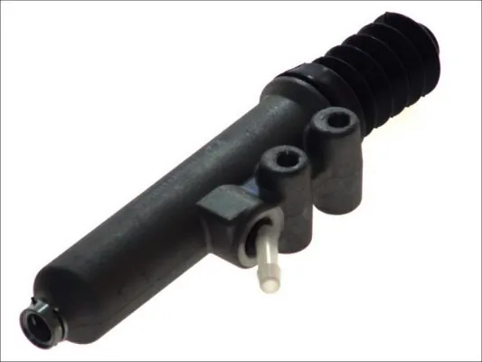 CP204 Pneumatics
