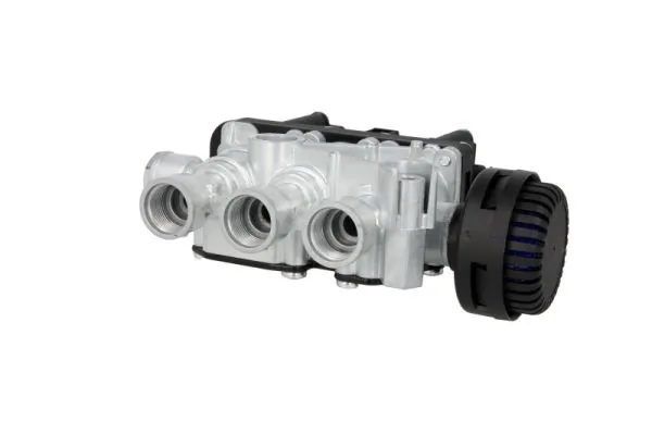 PN10457 Pneumatics Bloque de válvulas de suspensión regulable