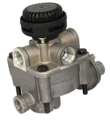 9730110080 Wabco Válvula aceleradora neumática
