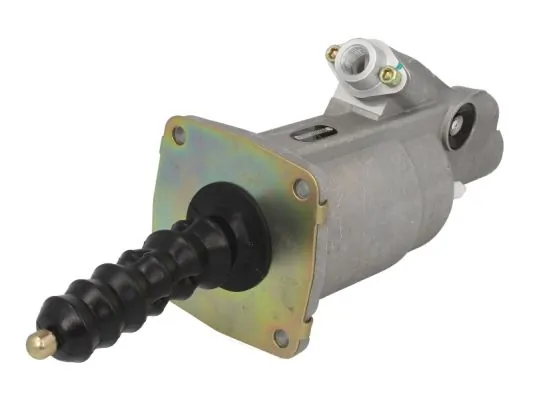 CS807 Pneumatics