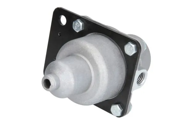 Válvula aceleradora neumática Volvo 348909 precio, desde 31,57 EUR