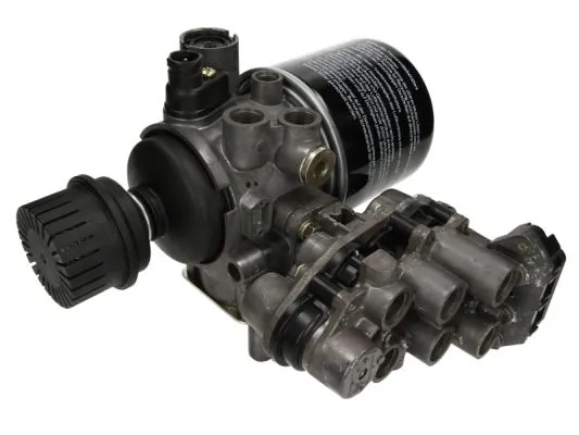 PN10092 Pneumatics