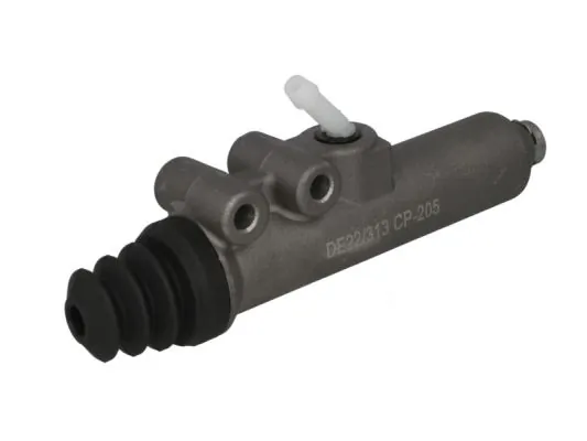 CP205 Pneumatics