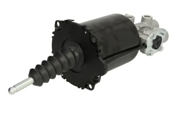 CS206 Pneumatics
