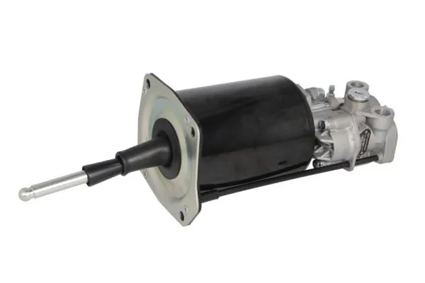 CS203 Pneumatics