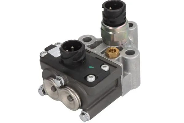 PN13006 Pneumatics