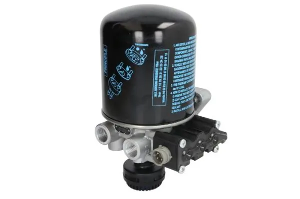 PN10370 Pneumatics