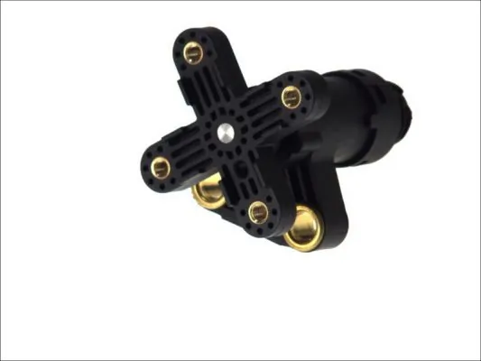 Sensor de nivel de carrocería trasero 1934585 Scania