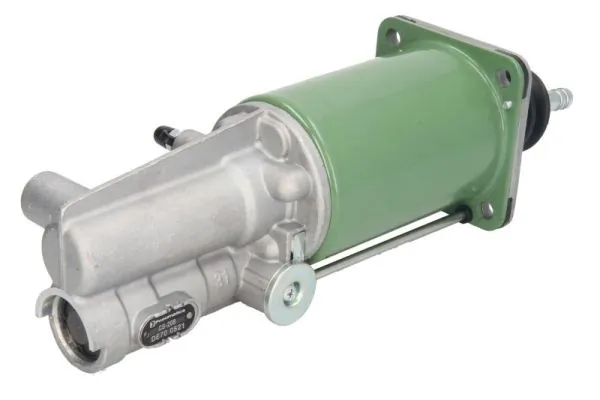 CS208 Pneumatics Servo de embrague